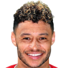 Alex Oxlade-Chamberlain