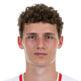 Benjamin Pavard