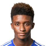 Demarai Gray