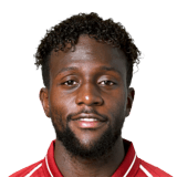 Divock Origi