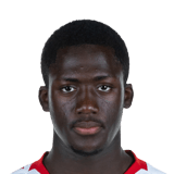 Ibrahima Konaté