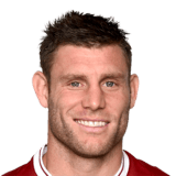 James Milner