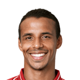 Joel Matip