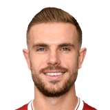 Jordan Henderson