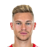 Joshua Kimmich