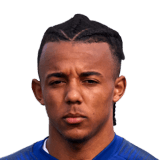 Jules Koundé