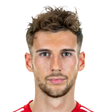 Leon Goretzka