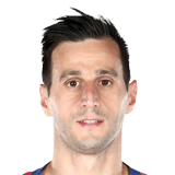 Nikola Kalinic