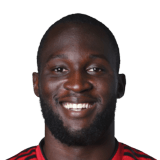 Romelu Lukaku