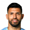 Sergio Agüero