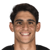 Yassine Bounou